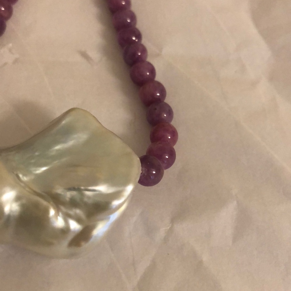 Necklace - Picture 4 of 6